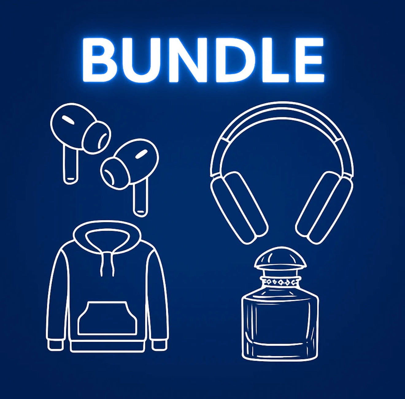 All Private Vendor Bundle