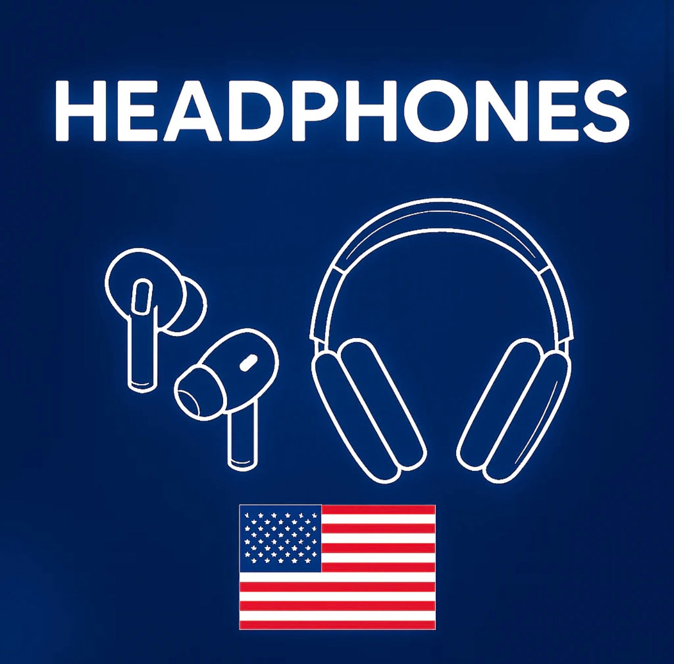 Private Headphones Vendor