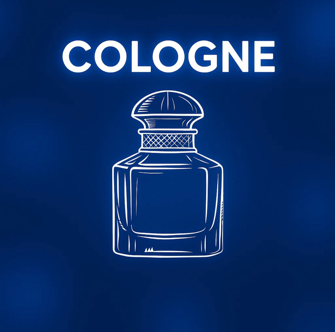 Private Cologne Vendor
